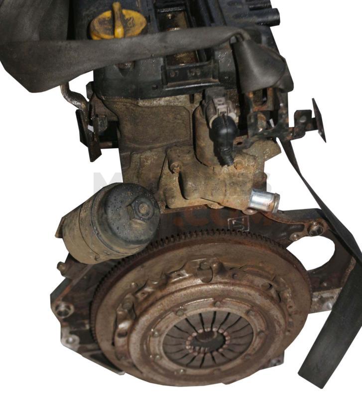 Motor Z12XEP Opel Astra H GTC 1.3 CDTI (90 cv)