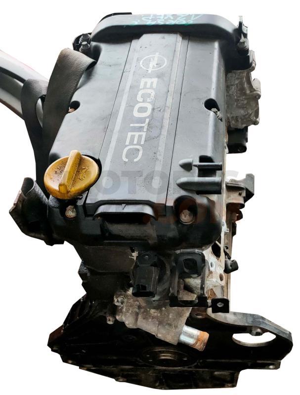 Motor Z12XEP Opel Corsa C 1.2 16V (75 cv)