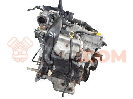 Motor z12xep Opel Corsa C 1.2 16V (75 cv)