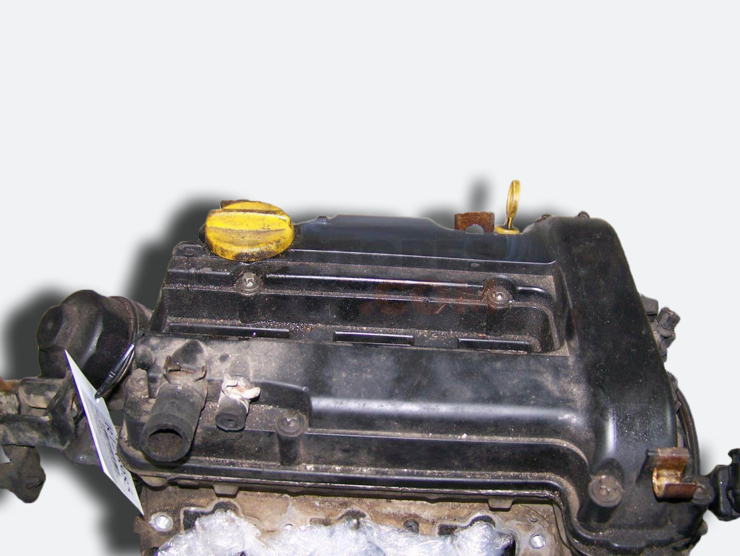 Motor Z12XEP Opel Corsa C (Versión 2003) 1.0 12V (60 cv)