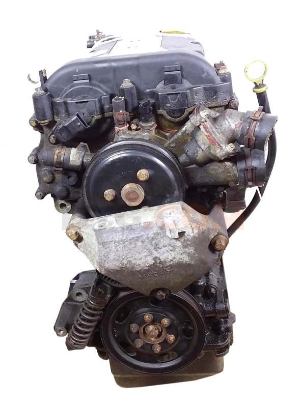 Motor Z12XEP Opel Corsa C (Versión 2003) 1.2 16V (80 cv)