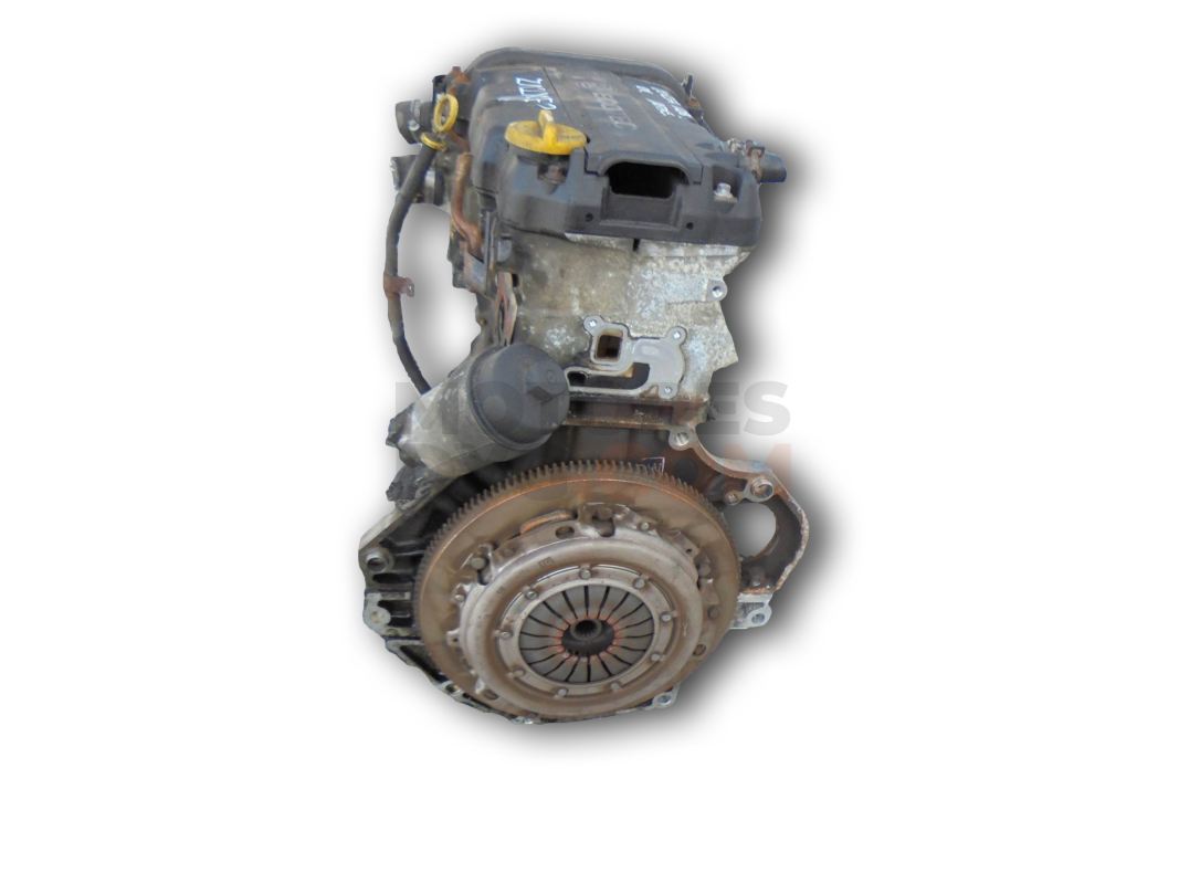 Motor Z12XEP Opel Corsa C (Versión 2003) 1.2 16V (80 cv)
