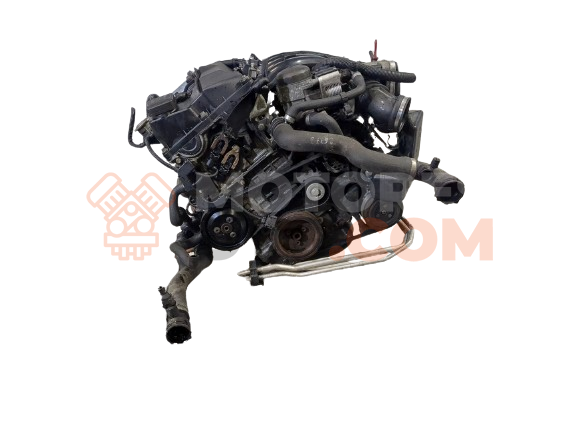 Motor Z12XEP Opel Corsa C (Versión 2003) 1.2 16V (80 cv)