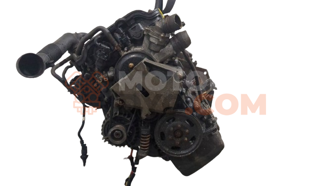 Motor Z12XEP Opel Corsa D 3-puertas 1.0i 12V ECOTEC (60 cv)