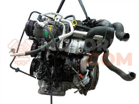 Motor z12xep Opel Corsa D 3-puertas 1.2 LPG (80/78 cv) ecoFLEX
