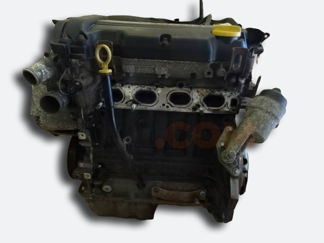 Motor Z12XEP Opel Corsa D 5-puertas 1.2i 16V ECOTEC (80 cv)