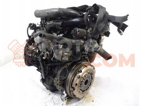 Motor z12xep Opel Corsa D 5-puertas 1.2i 16V ECOTEC (80 cv)