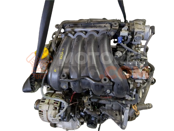 Motor Z12XEP Opel Corsa D (Versión 2011) 3-puertas 1.0 XEP (65 cv)