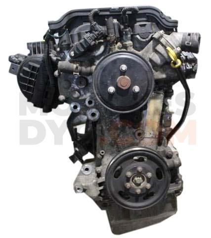 Motor Z12XEP Opel Corsa D (Versión 2011) 3-puertas 1.2 XER (85 cv)