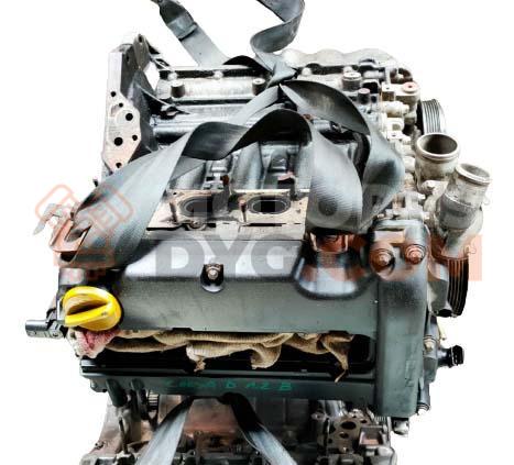 Motor z12xep Opel Corsa D (Versión 2011) 3-puertas 1.2 XER (85 cv) Automatico