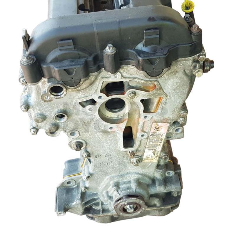 Motor Z12XEP Opel Corsa D (Versión 2011) 3-puertas 1.2 XER (85 cv) Automatico