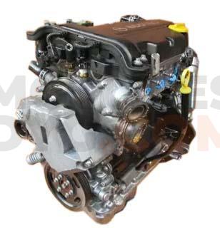 Motor Z12XEP Opel Corsa D (Versión 2011) 5-puertas 1.2 LPG (85/83 cv)