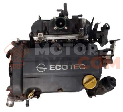 Motor z12xep Opel Corsa D (Versión 2011) 5-puertas 1.2 XER (85 cv)