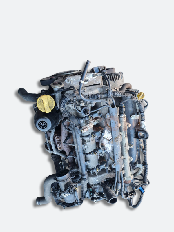 Motor z13dt Fiat 500L 1.3 MultiJetII (85 cv)