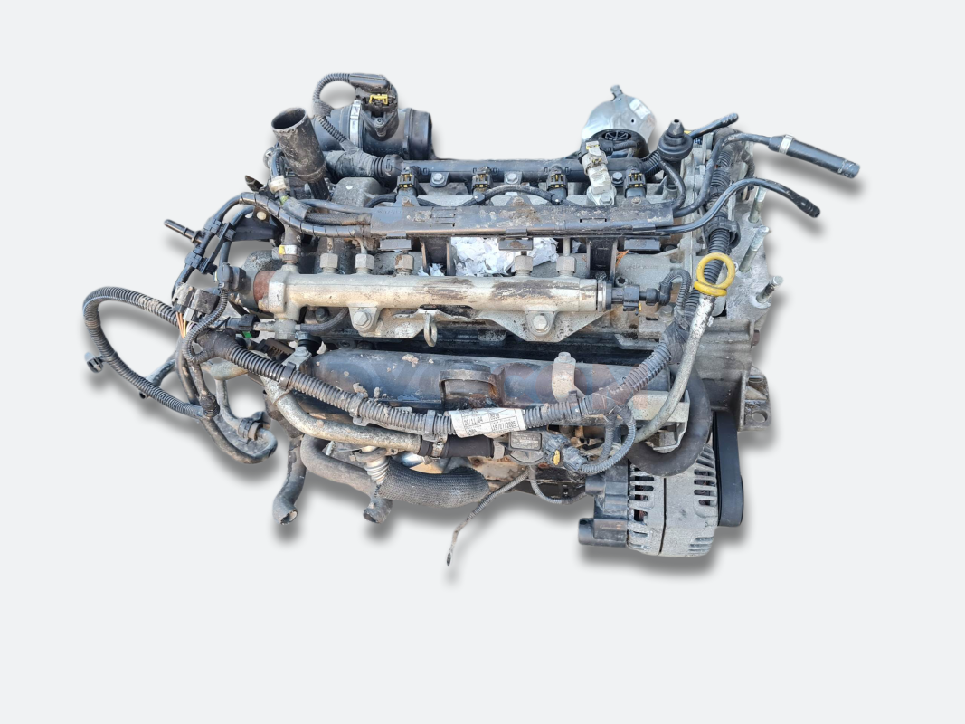 Motor z13dt Fiat 500L 1.3 MultiJetII (85 cv)