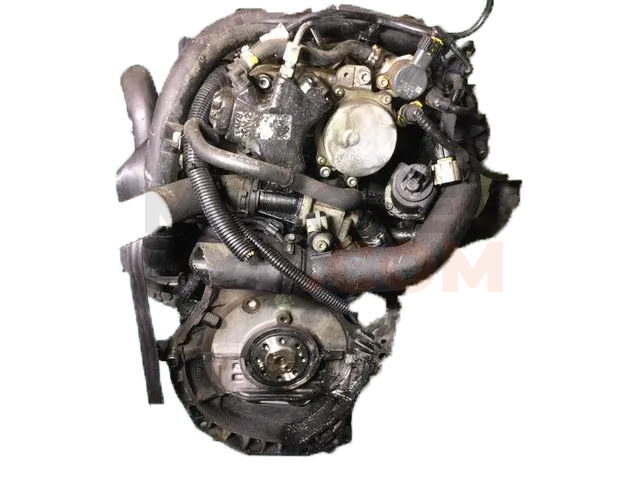 Motor Z13DT Opel Agila I 1.2 i 16V (80 cv)