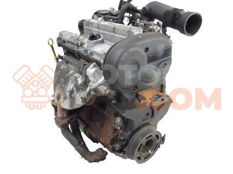 Motor z13dt Opel Agila I 1.3 CDTI (70 cv)