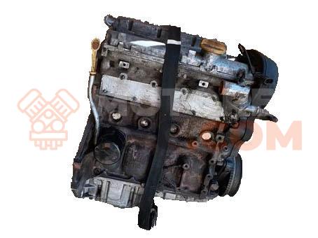 Motor z13dt Opel Agila II 1.3 CDTI MT (70 cv)