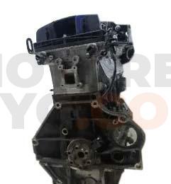 Motor Z13DT Opel Combo Tour C (Versión 2003) 1.3 CDTI (70 cv)