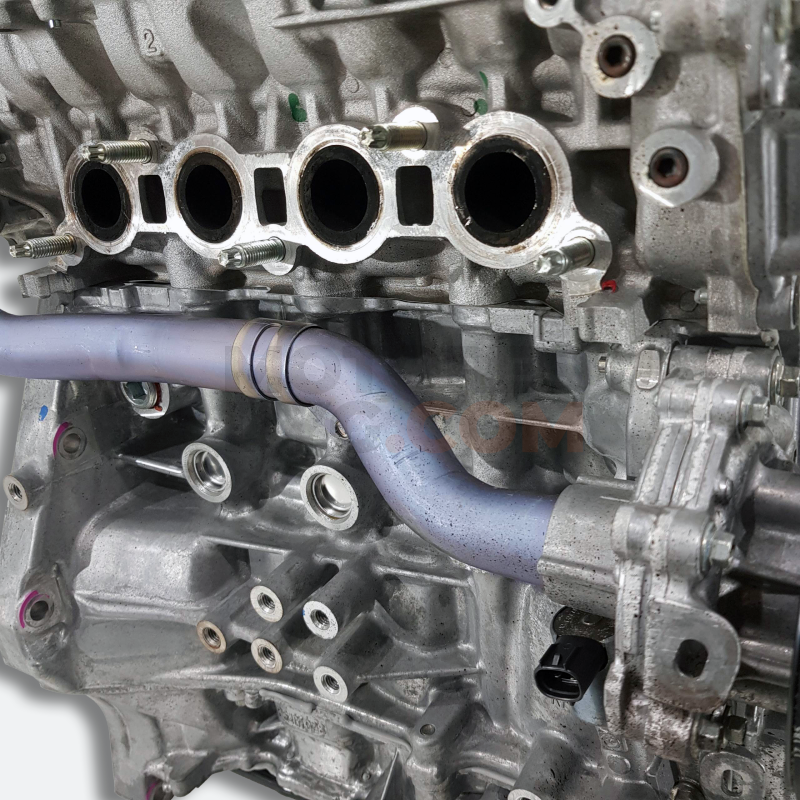 Motor Z13DT Opel Corsa C (Versión 2003) 1.3 cdti (16v) (69 cv) (F08) (W5L)