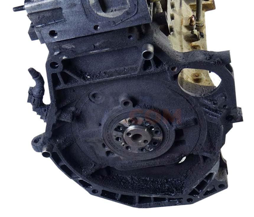 Motor Z13DT Opel Corsa C (Versión 2003) 1.3 CDTI (70 cv)
