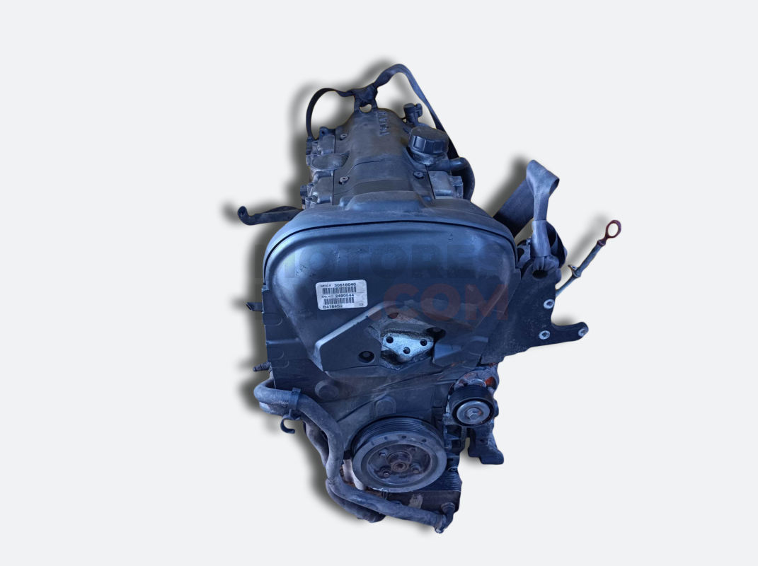 Motor Z13DT Opel Corsa C (Versión 2003) 1.3 CDTI (70 cv)