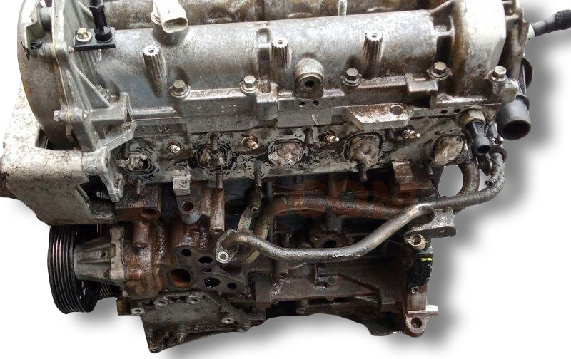 Motor Z13DT Opel Corsa C (Versión 2003) 1.3 CDTI (70 cv)