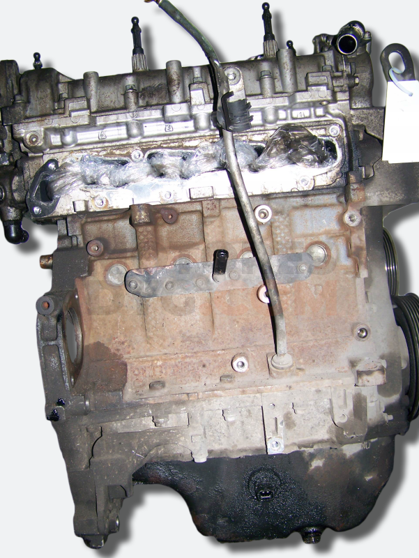 Motor Z13DT Opel Corsa C (Versión 2003) 1.3 CDTI (70 cv)