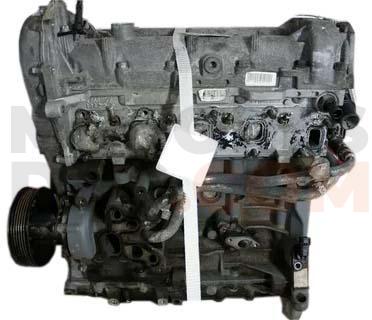 Motor Z13DT Opel Corsa C (Versión 2003) 1.3 CDTi (70 cv) Automatico