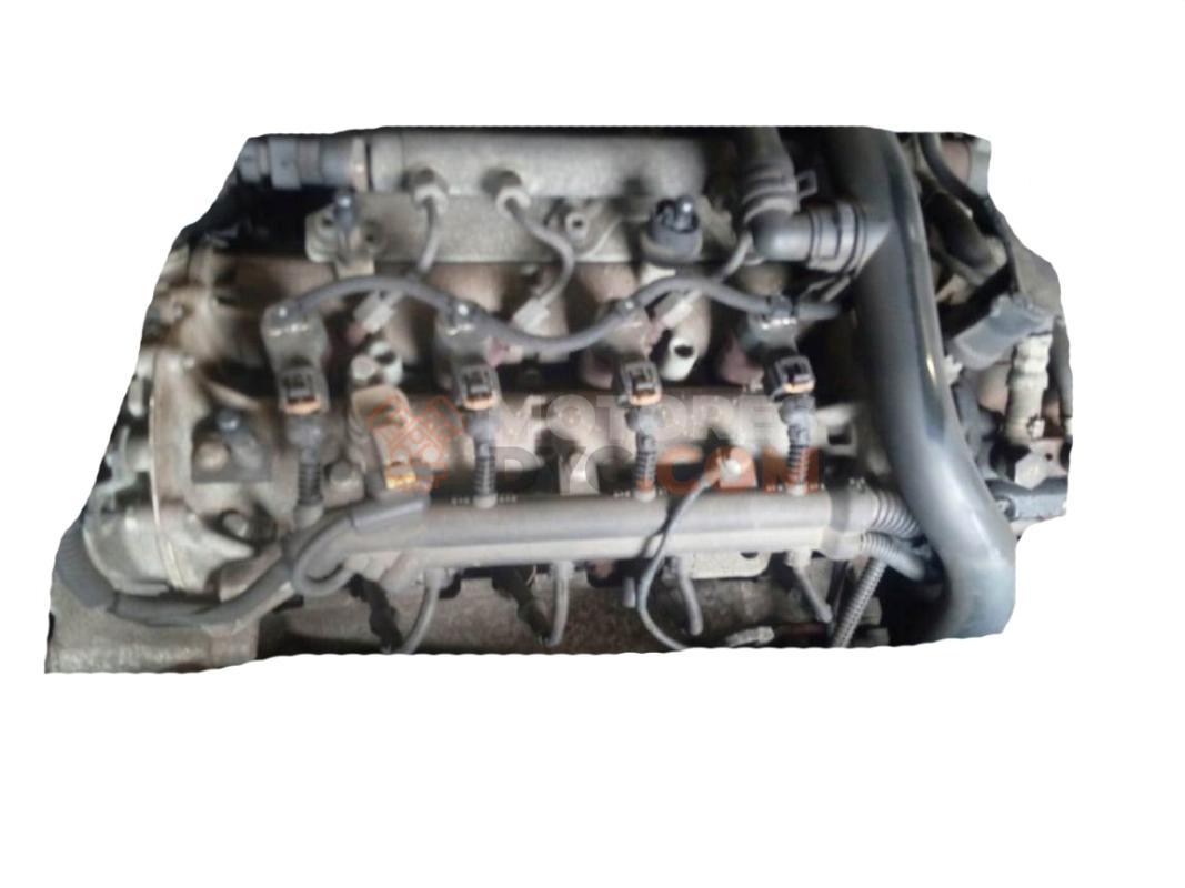Motor z13dt Opel Corsa C (Versión 2003) 1.3 CDTI CAT (69 cv)