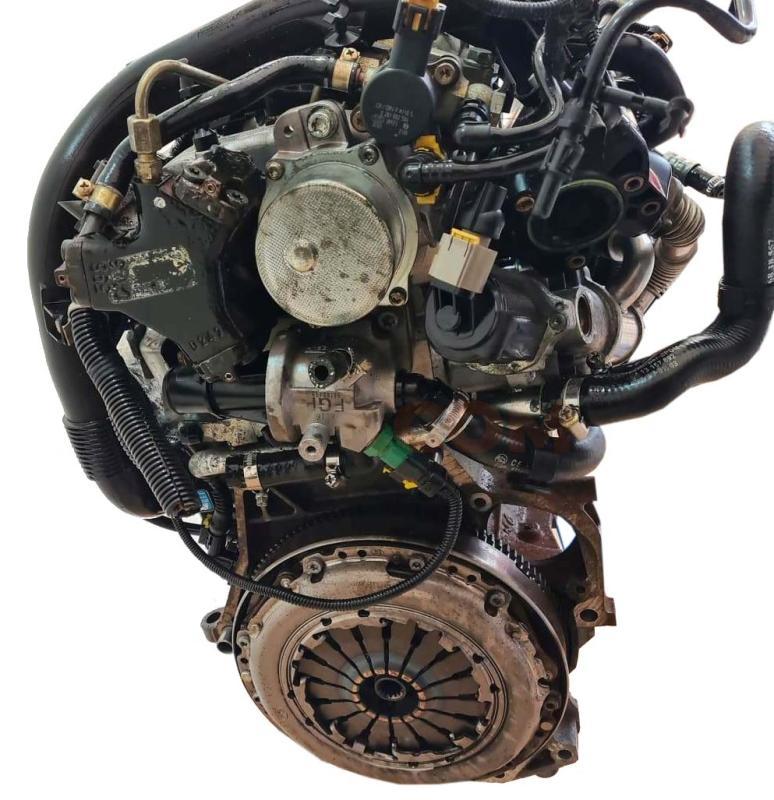 Motor Z13DT Opel Meriva A 1.3 CDTI (70 cv) ECOTEC