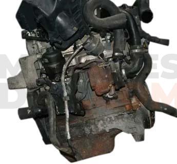 Motor Z13DT Opel Meriva A (Versión 2006) 1.3 CDTI (75 cv)