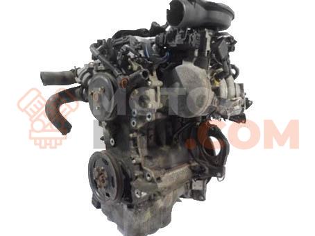 Motor z13dt Opel Meriva A (Versión 2006) 1.3 CDTI (75 cv)