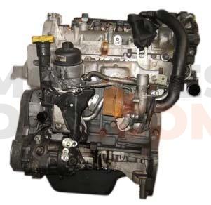 Motor Z13DT Opel Meriva B 1.3 CDTI (75 cv)