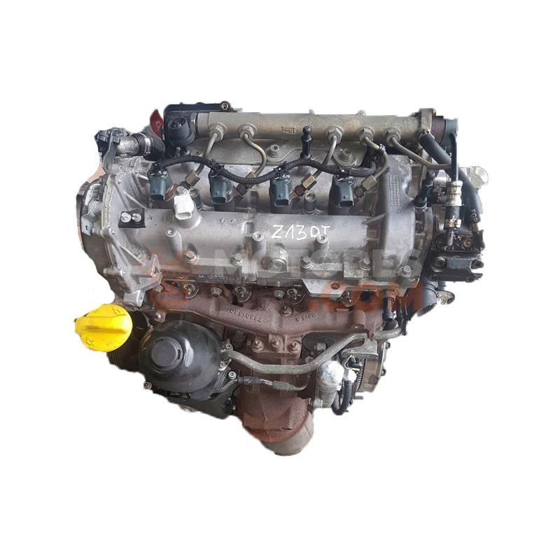 Motor z13dt Suzuki Ignis II 1.3 DDiS (70 cv)