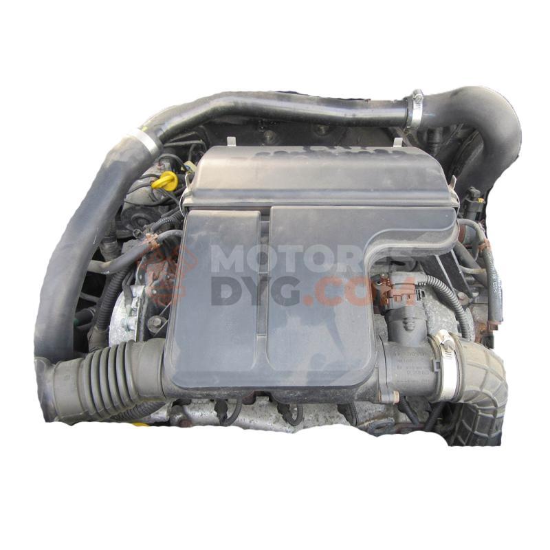 Motor z13dt Suzuki Ignis II 1.3 DDiS (70 cv)