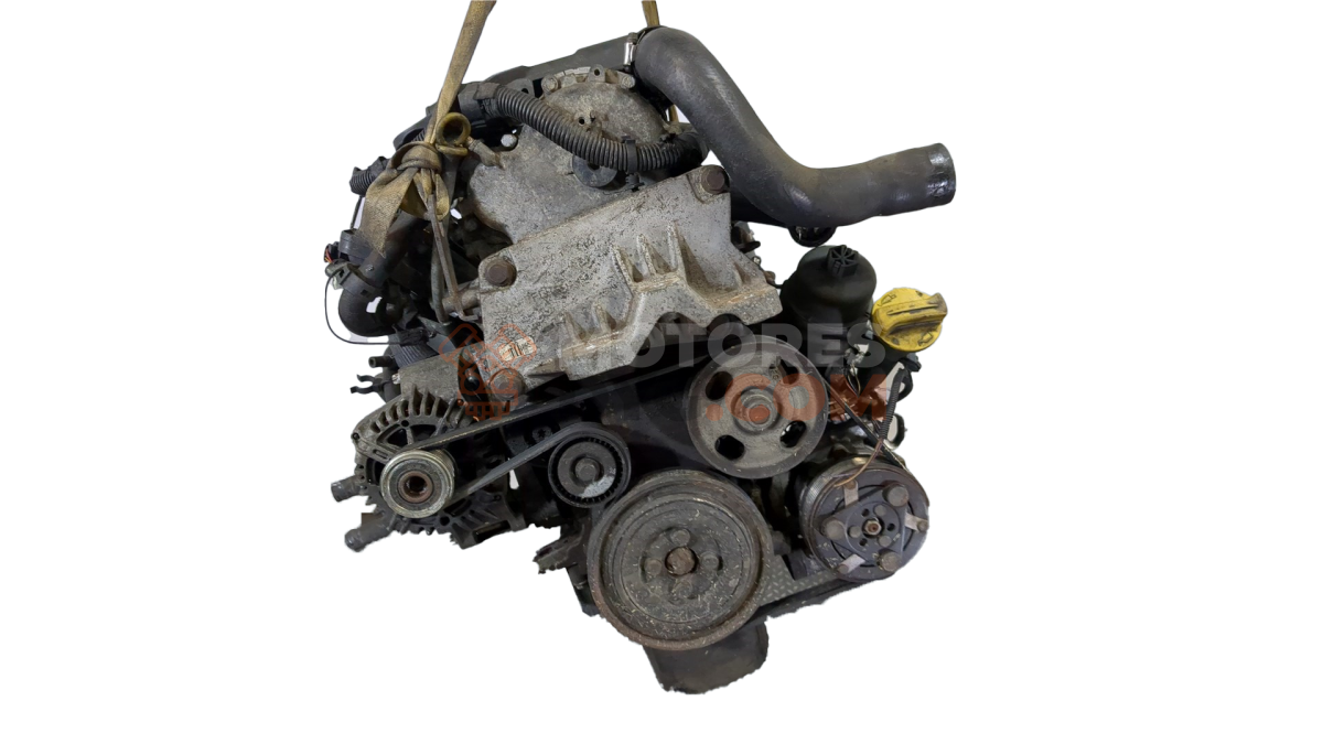 Motor M15A Suzuki Swift I 1.3 DDiS (70 cv)