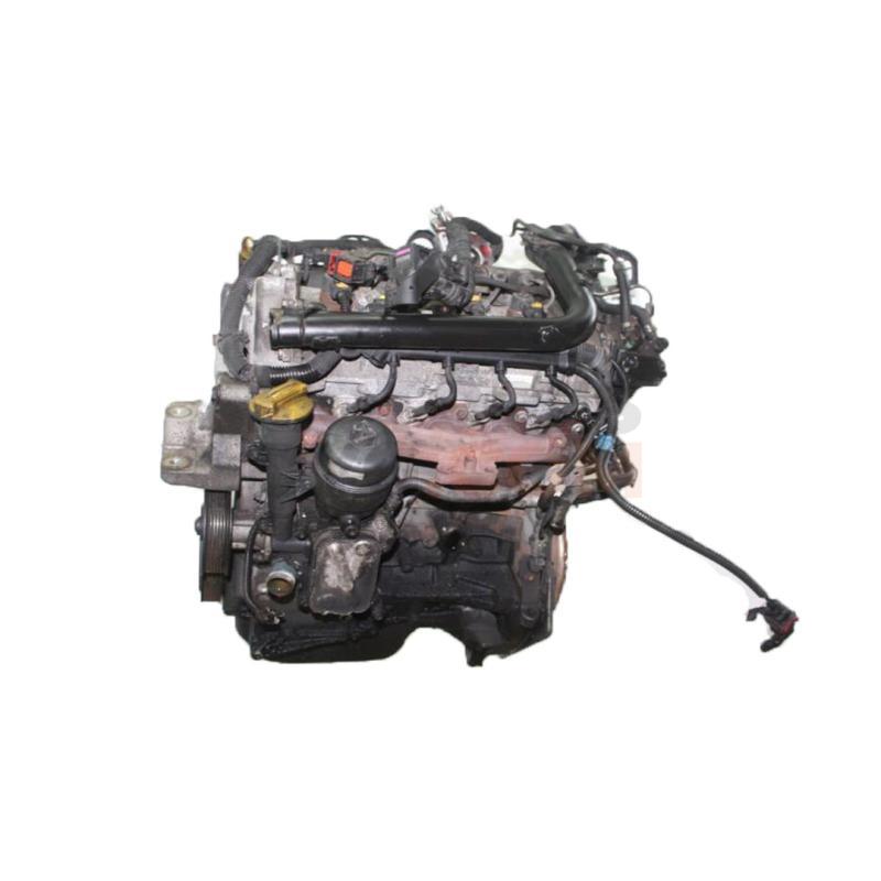 Motor Z13DT Suzuki Swift I 1.3 DDiS (70 cv) Automatico