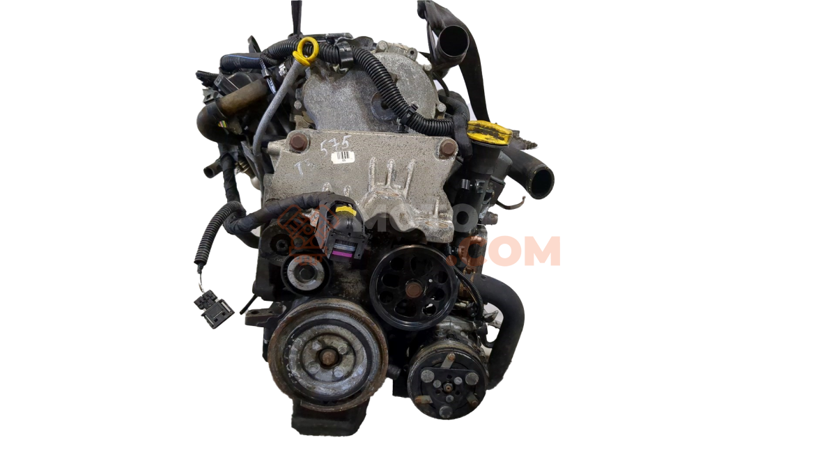Motor Z13DT Suzuki Swift I 1.3 DDiS (70 cv) Automatico