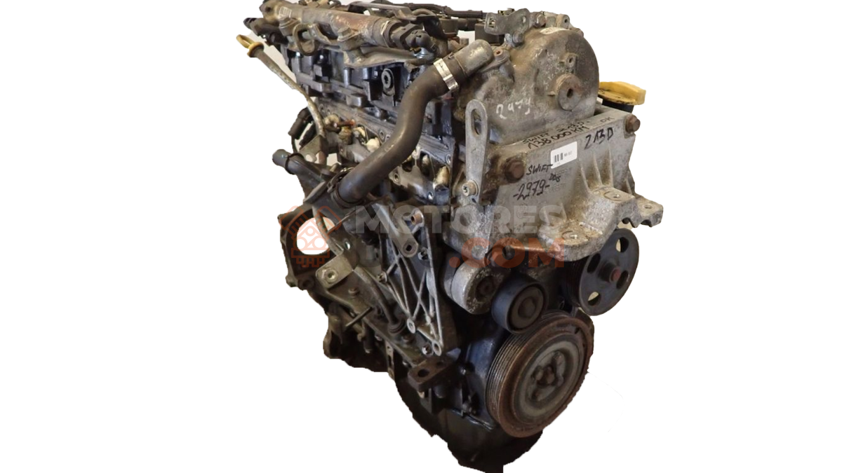 Motor Z13DT Suzuki Swift III 1.3 (92 CV)