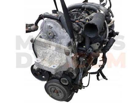 Motor Z13DT Suzuki Swift III 1.3 DDiS (69 CV)