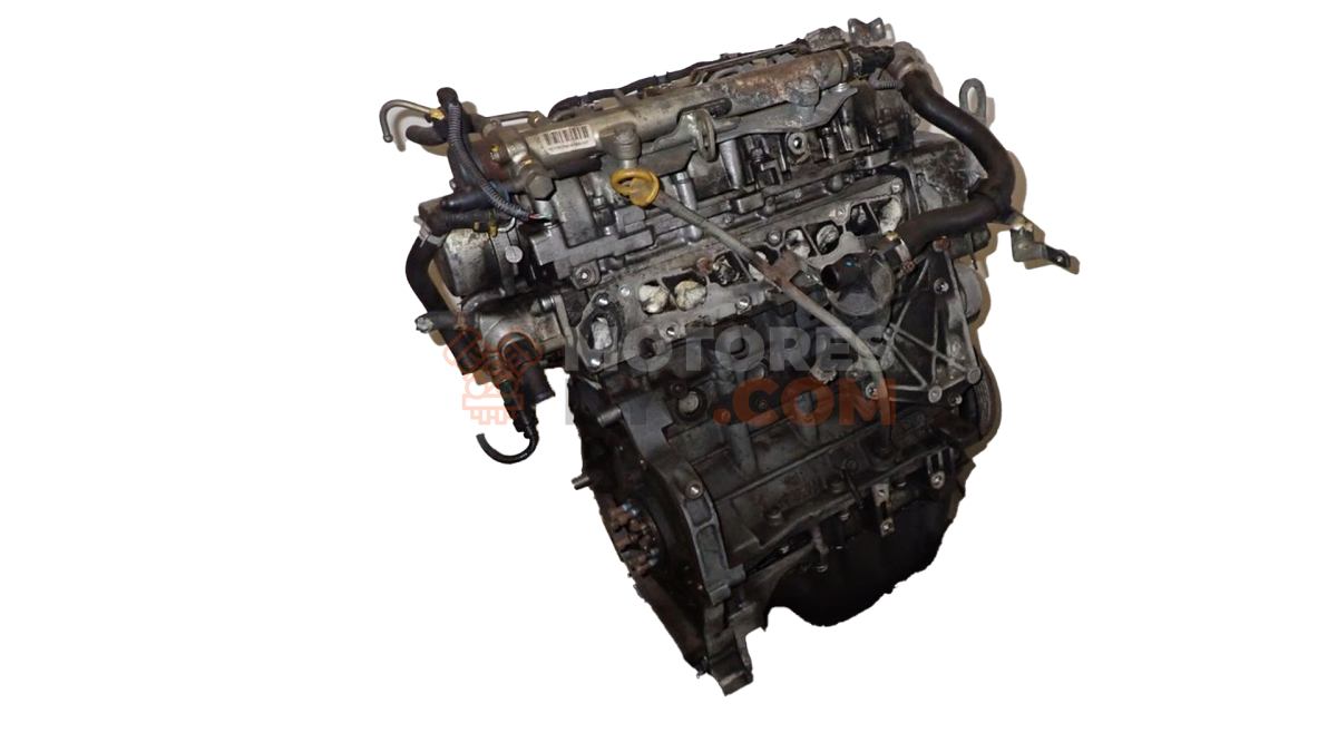 Motor Z13DT Suzuki Swift III 1.3 DDiS (69 CV)