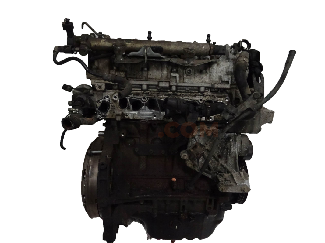 Motor z13dt Opel Corsa C (Versión 2003) 1.4 16V (90 cv)