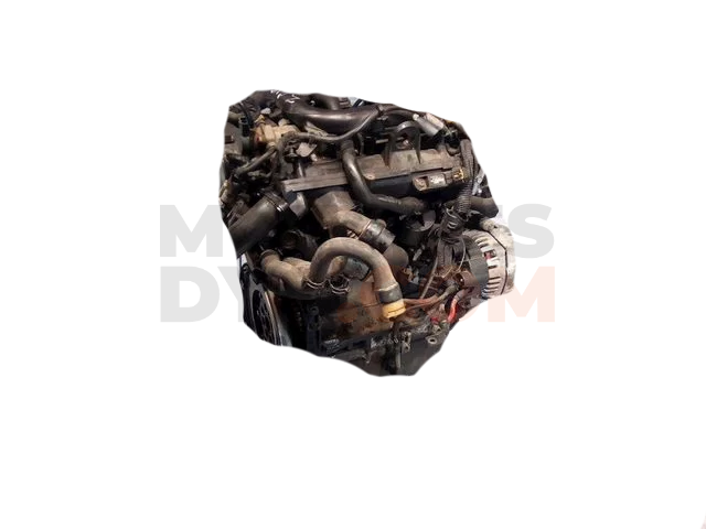 Motor Z13DT Opel Combo Tour C (Versión 2003) 1.6i (97 cv)