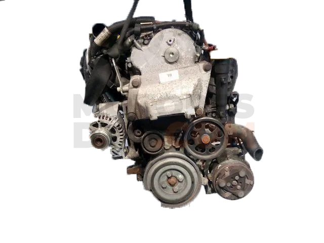 Motor Z13DT Opel Combo Tour C (Versión 2003) 1.6i (87 cv)