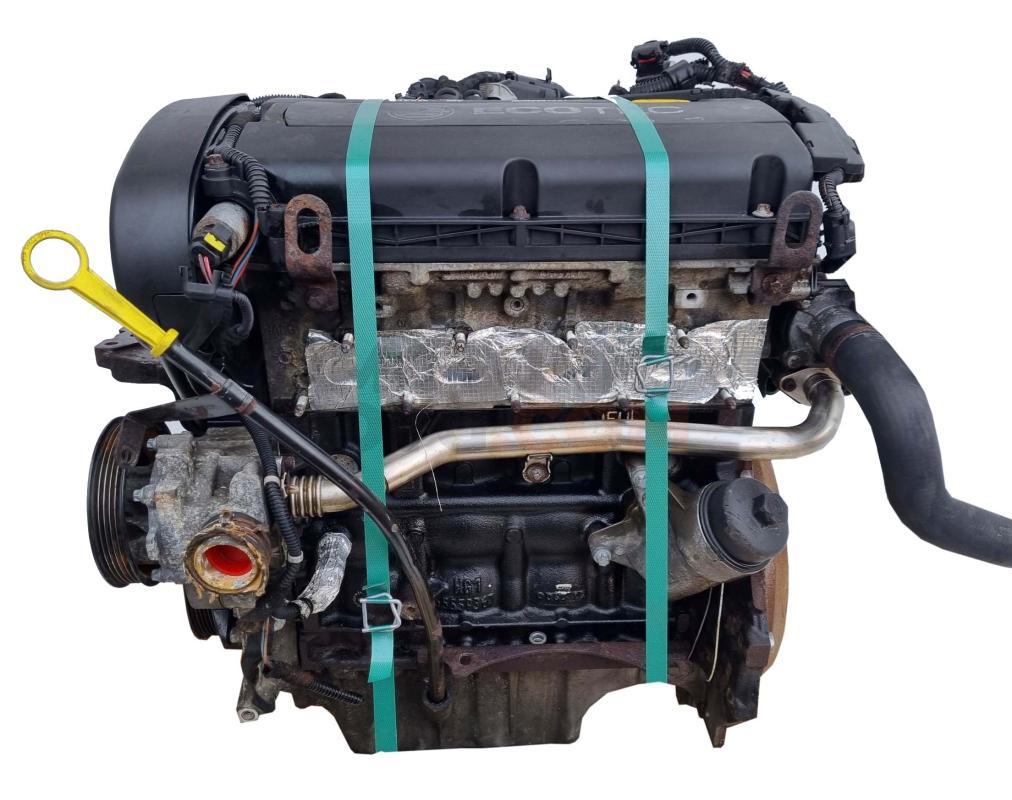 Motor Z13DTE Opel Astra H 1.3 CDTI (90 cv)