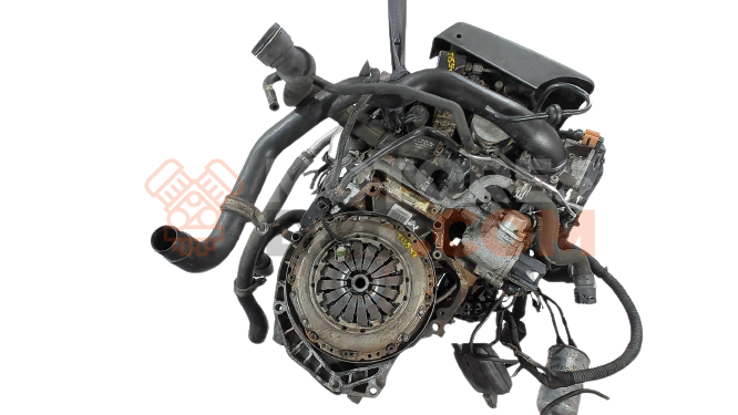 Motor Z13DTE Opel Corsa D (Versión 2011) 3-puertas 1.3 DTC (75 cv)