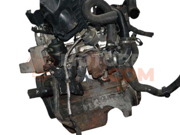 Motor Z13DTE Opel Corsa D (Versión 2011) 3-puertas 1.3 DTR (95 cv)
