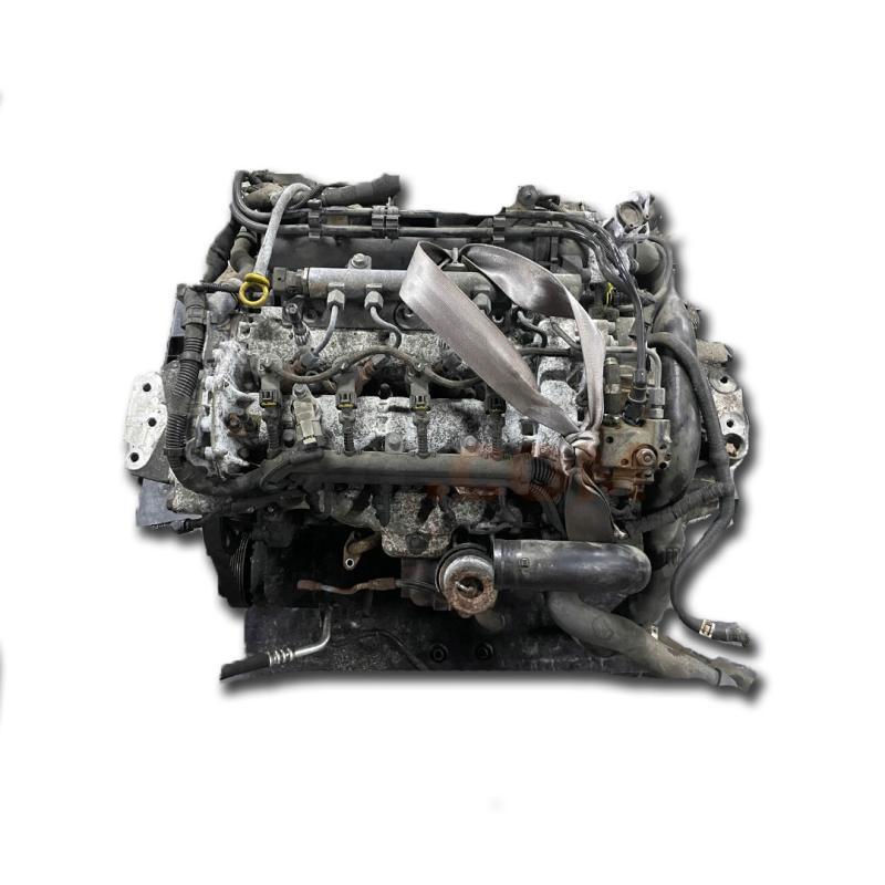 Motor Z13DTH Opel Astra H 1.3 CDTI (90 cv)