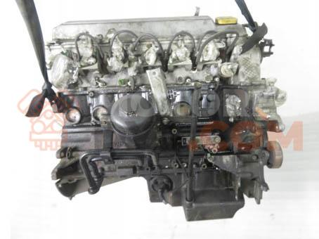 Motor z13dth Opel Astra H 1.3 CDTI (90 cv)